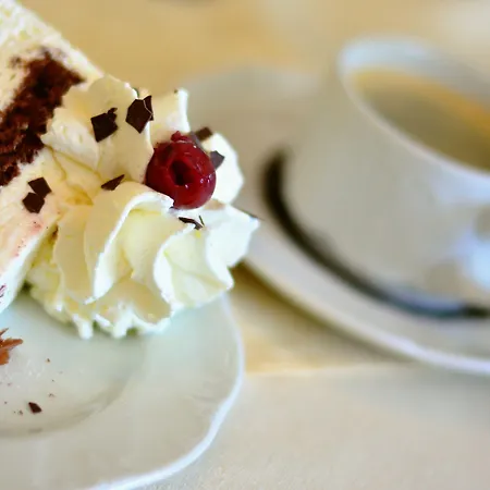 호텔 Dachsberger-hof Wittenschwand