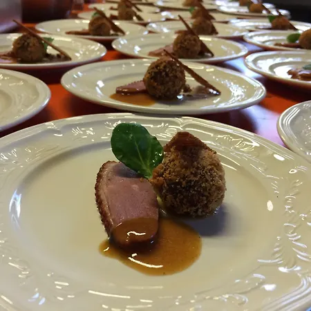 호텔 Dachsberger-hof 3*