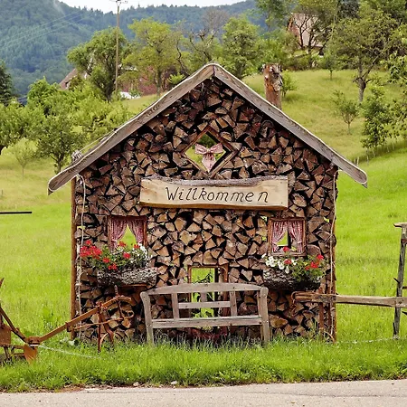 Dachsberger-hof 호텔