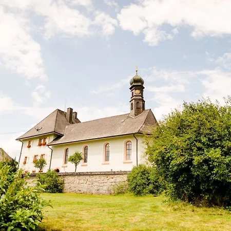 Dachsberger-hof 호텔 3*