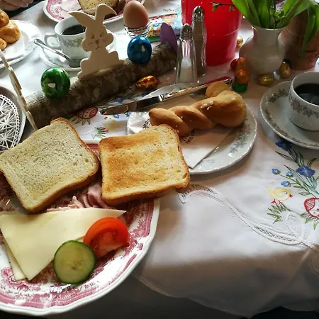 Dachsberger-hof 호텔 3*