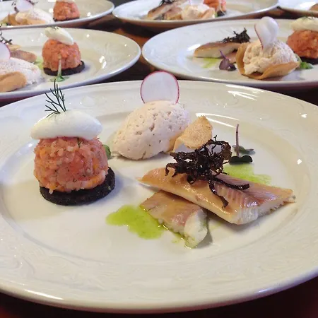 Dachsberger-hof 호텔