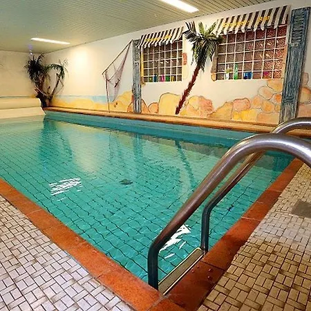 Dachsberger-hof 3* Wittenschwand