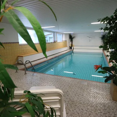 호텔 Dachsberger-hof Wittenschwand