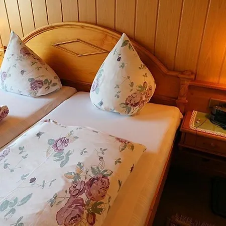 Dachsberger-hof 호텔 Wittenschwand