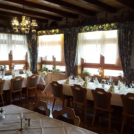 호텔 Dachsberger-hof