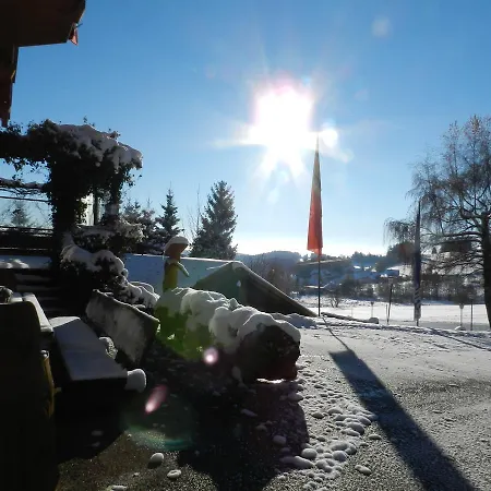 Dachsberger-hof 호텔 Wittenschwand