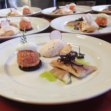 Dachsberger-hof 호텔